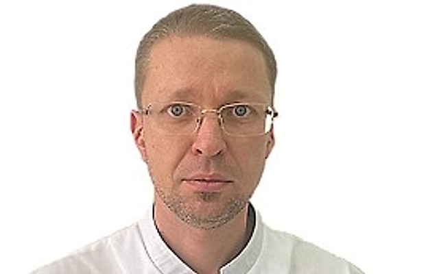 Несвит Олег Николаевич