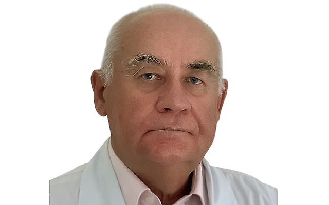 Тутаев Александр Иванович