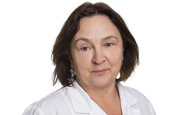 Савельева Татьяна Николаевна