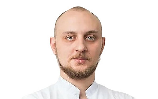 Почивалов Алексей Сергеевич