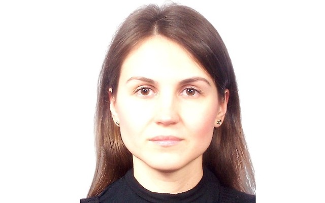 Лакутина  Марина