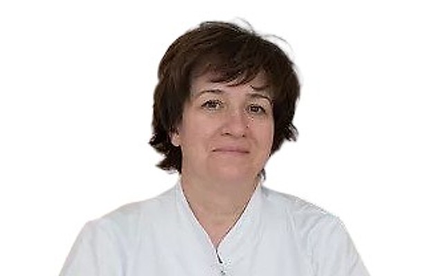 Ермолаева Елена Викторовна