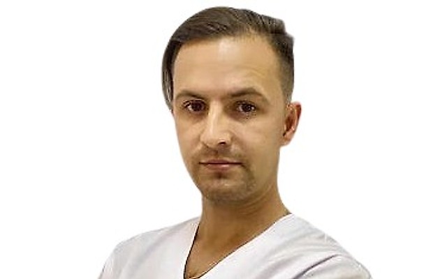 Шимохин Сергей Владимирович