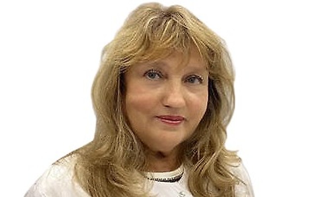 Шкаева Татьяна Александровна