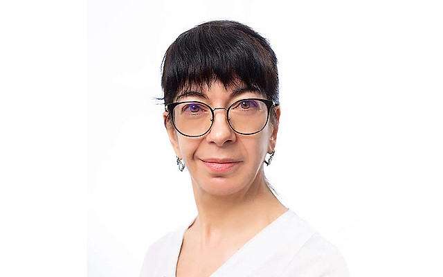 Астрелина Ирина Борисовна
