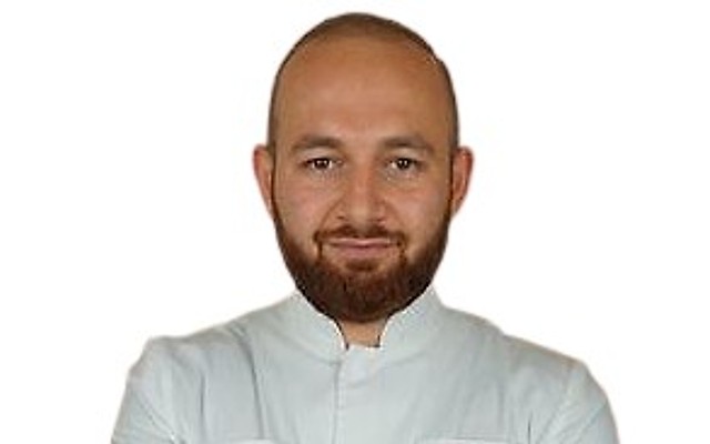 Асатрян Вардан Граатович