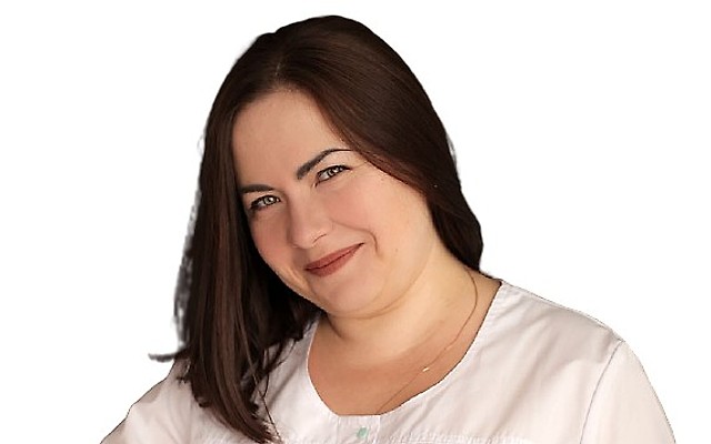 Константинова Марина Андреевна