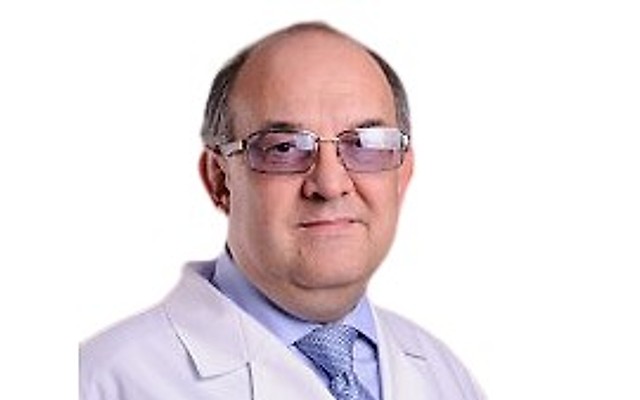Шумский Александр Владимирович