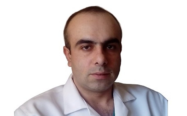 Ованисян Артак Ваагни
