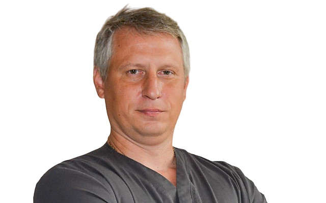 Барыкин Максим Сергеевич