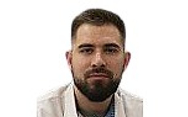 Федосеев Валентин Александрович