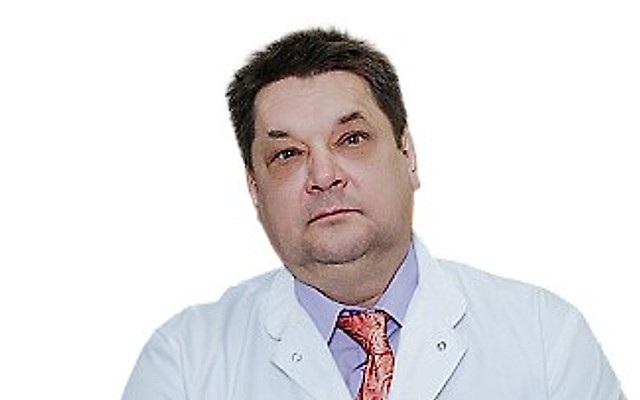 Федяев Владимир Игоревич