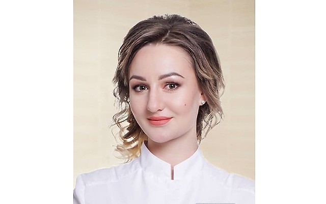Мельник Елена Владимировна