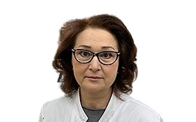 Соколова Наталья Анатольевна