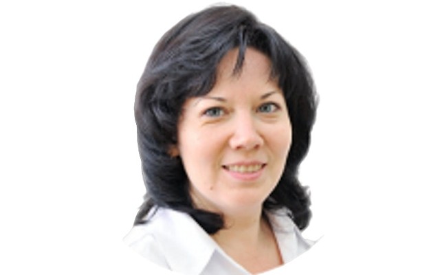 Валеева Галия Ринатовна