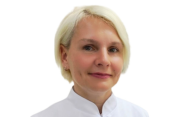 Кузовчикова Алевтина Анатольевна