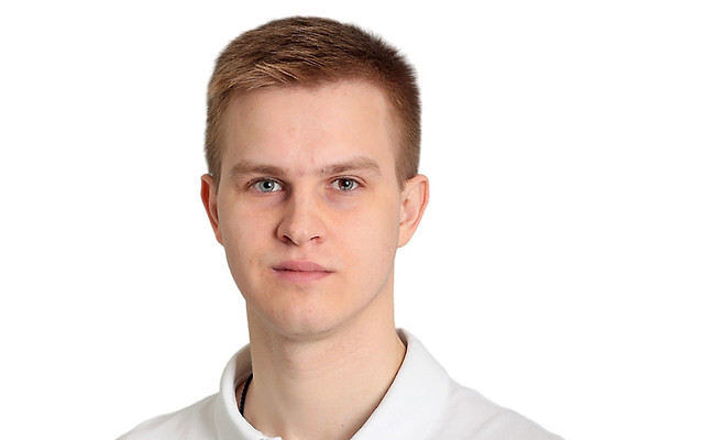 Хитров Павел Андреевич