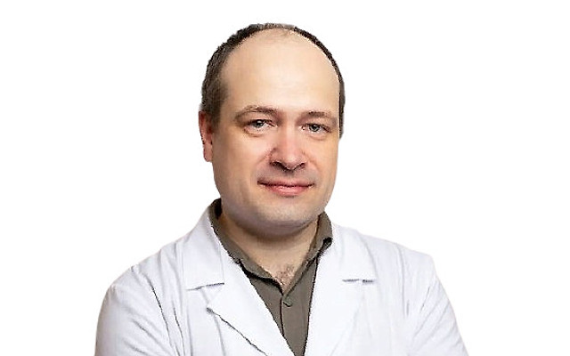 Смирнов Алексей Николаевич