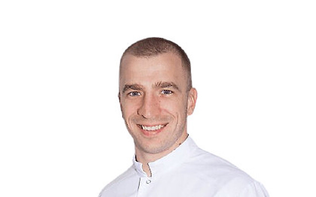 Мелешкин Сергей Иванович