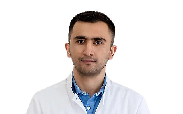 Нуров Давлат Шавкатович