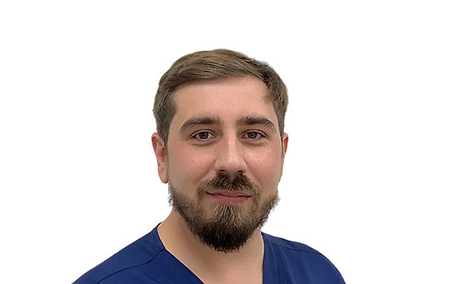 Сушин Иван Александрович