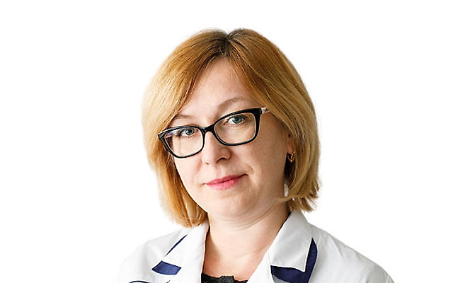Чучалина Татьяна Владимировна