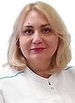 Балан Алёна Михайловна