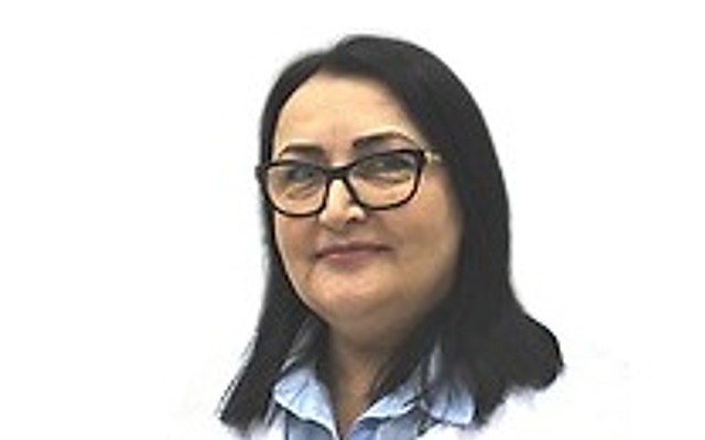 Устинова Елена Борисовна