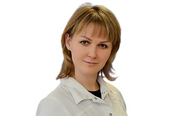 Шангараева Елена Григорьевна