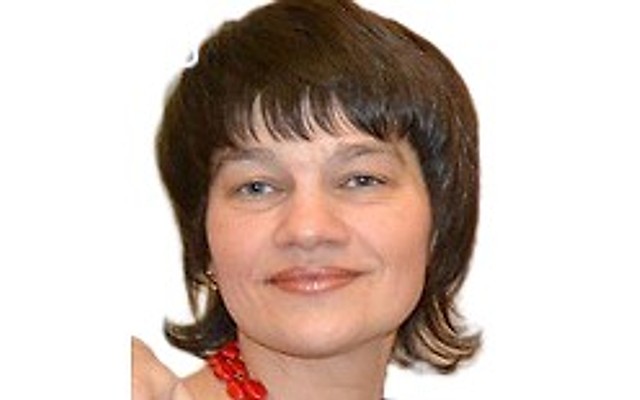 Насибова Татьяна Алиевна