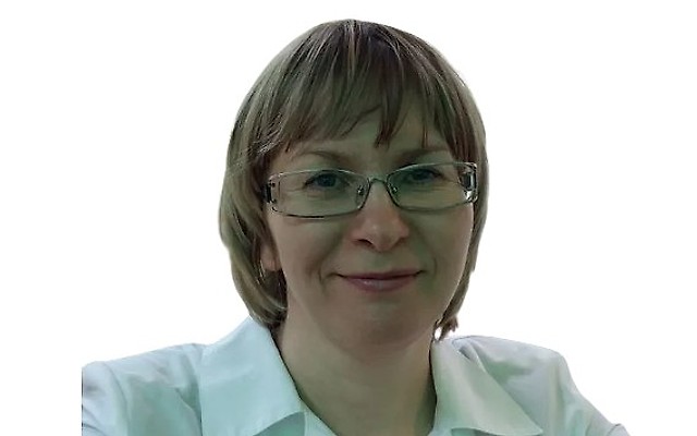 Рубцова Ольга Леонидовна
