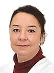 Антонюк Ольга Александровна