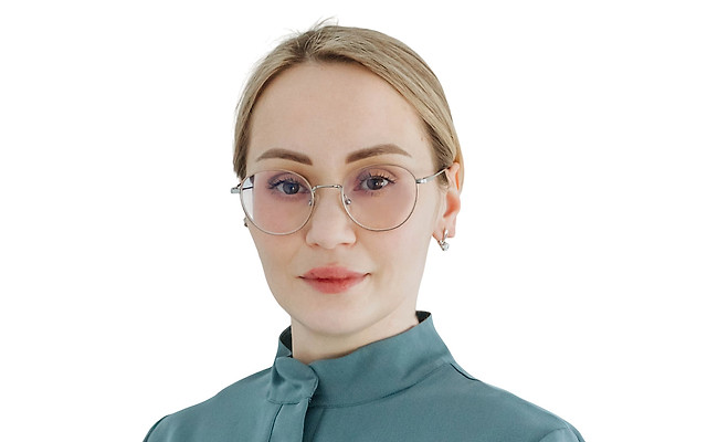 Куровская Ольга Алексеевна