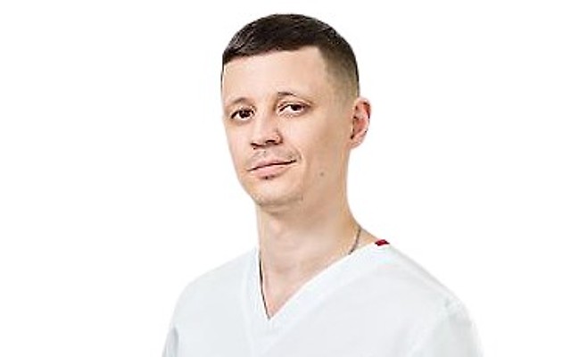 Полищук Александр Дмитриевич