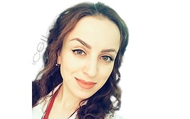 Папанова Разият Рамазановна