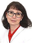 Гирш Яна Владимировна