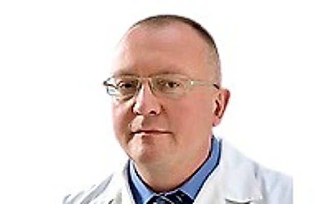 Шкляев Алексей Валентинович