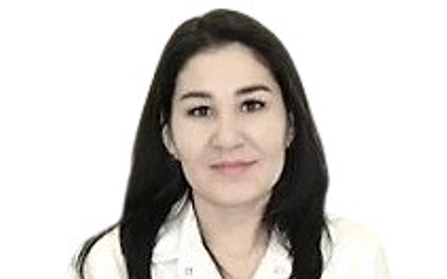 Оракова Залина Акмамбетовна