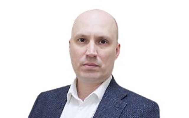 Смоленцев Максим Михайлович