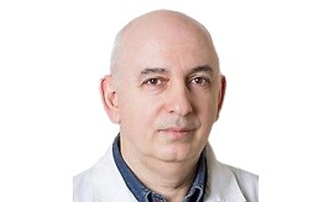 Мен Игорь Владимирович