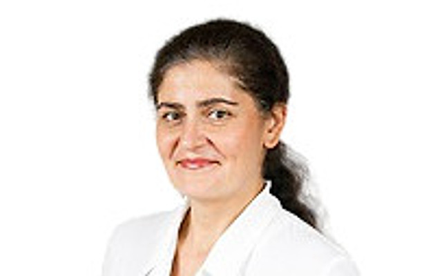 Иваненко Валентина Витальевна