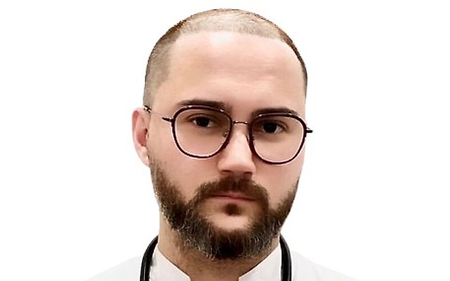 Биек Альфред Юлаевич
