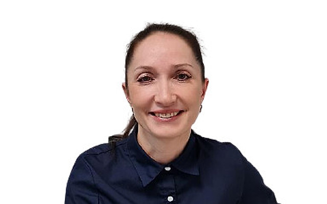 Низамутдинова Зинфира Фаильевна