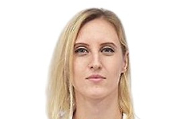Белова Вита Александровна