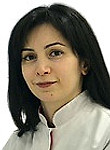 Степанян Арус Араратовна