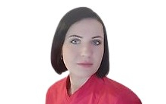 Подкидышева Татьяна Евгеньевна