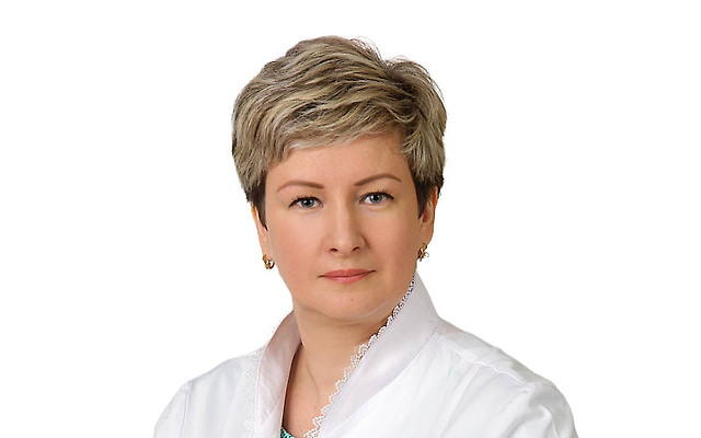 Вылегжанина Наталья Александровна