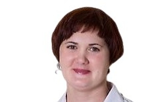 Постникова Екатерина Александровна