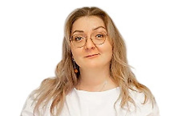 Седлова Юлия Александровна