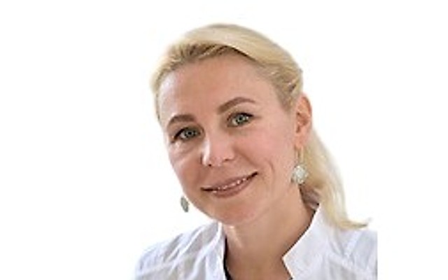 Дрозд Вера Эдуардовна